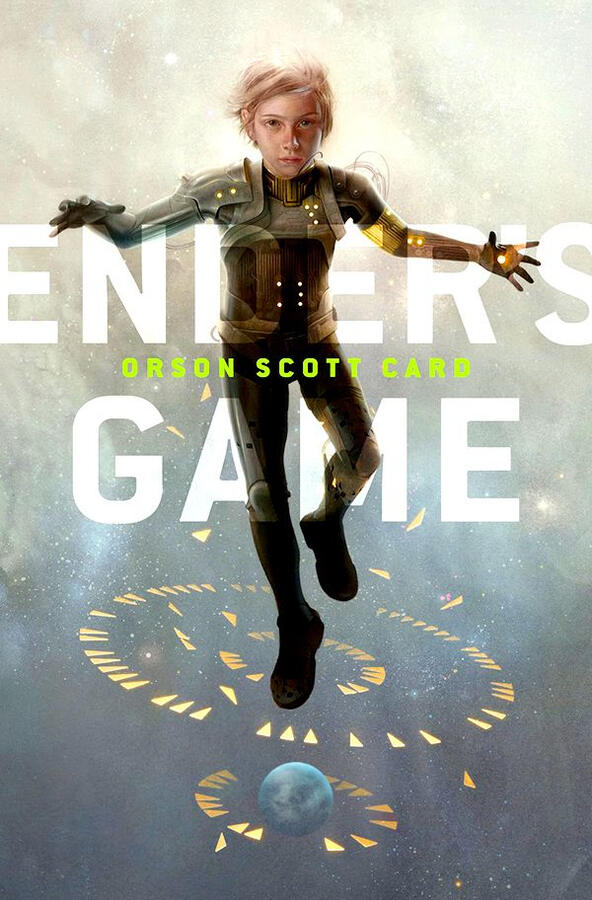 Ender's Game