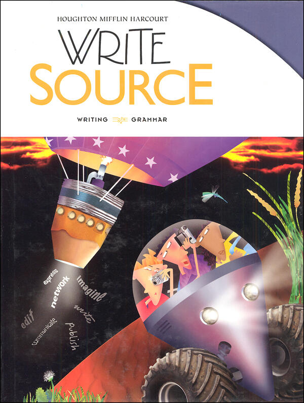 Write Source